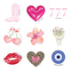 It Girl Sticker Pack