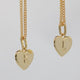 It's All About Me Necklace