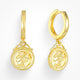 It's Vintage Earrings - EVRYJEWELS