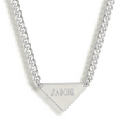 J'Adore Her Necklace - EVRYJEWELS