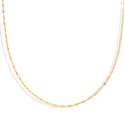 Julia Necklace - EVRYJEWELS