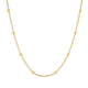 Juliet Necklace - EVRYJEWELS