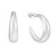 Kendall Hoops - EVRYJEWELS