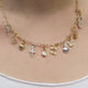 Kennedy Necklace