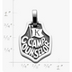 My "West Virginia" Charm