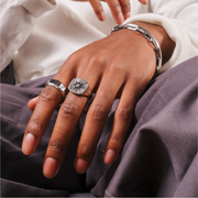 Knight’s Ring