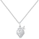Knight of Swords Necklace - EVRYJEWELS