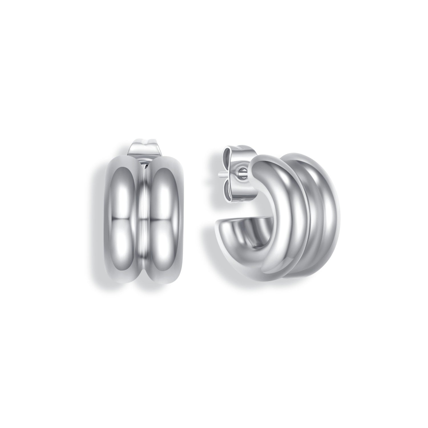 Kylie Earrings - EVRYJEWELS