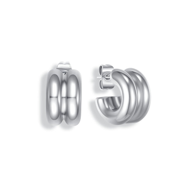 Kylie Earrings - EVRYJEWELS