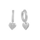 L'Amour Earrings - EVRYJEWELS