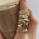 Leave Me Alone Ring