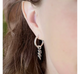 Lightning Bolt Charm