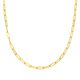 Link Up Necklace - EVRYJEWELS