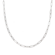 Link Up Necklace - EVRYJEWELS