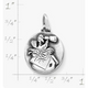 Look Out Nest Charm
