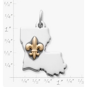 Louisiana Charm
