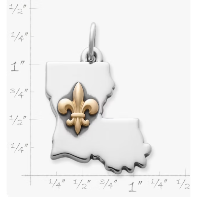 Louisiana Charm