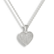 Love Bug Necklace - EVRYJEWELS