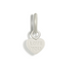 Love You Charm - EVRYJEWELS