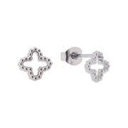 Lucky Flower Earrings - EVRYJEWELS