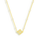 Lucky Girl Necklace - EVRYJEWELS