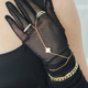 Lucky Hand Chain