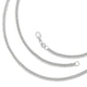Medium Curb Chain