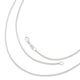 Medium Box Chain