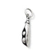 Two Peas in a Pod Charm