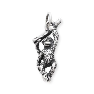 Monkey Charm