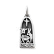 Noel Nativity Charm