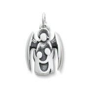 Guardian Angel Charm
