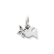La Paloma Charm