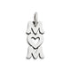 Love You Mom Charm