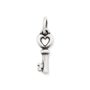 Mini Key Charm