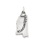 My "Mississippi" Charm