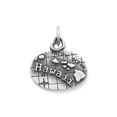 My "Hawaii" Charm