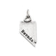 My "Nevada" Charm