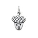 Mystic Nut Hut Charm