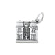 French Chateau Cabin Charm