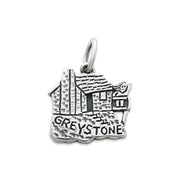 Greystone Cabin Charm