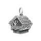 Swiss Chalet Cabin Charm