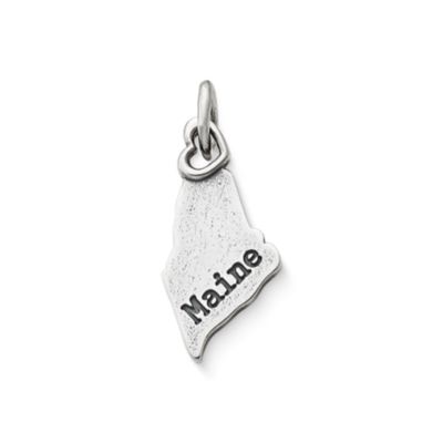 My "Maine" Charm