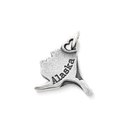 My Alaska Charm