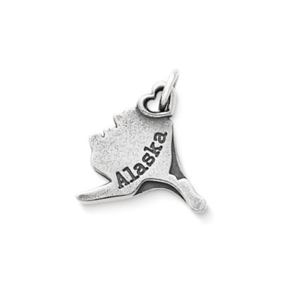 My Alaska Charm