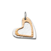 Fearless Hearts Charm