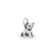 Pint Size Kitten Charm