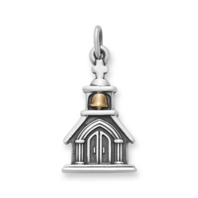 Mission Charm