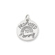 Promoted to Mommy Charm