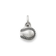 Let’s Play Ball Charm